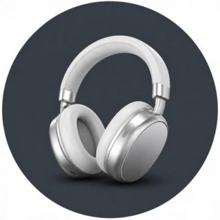 سماعات هيدفون