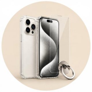إكسسوارات الموبايل