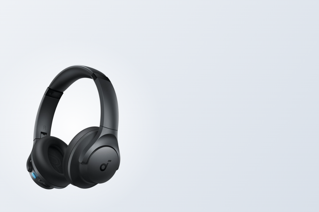 Anker Soundcore Q11i – سماعة هيدفون لاسلكية