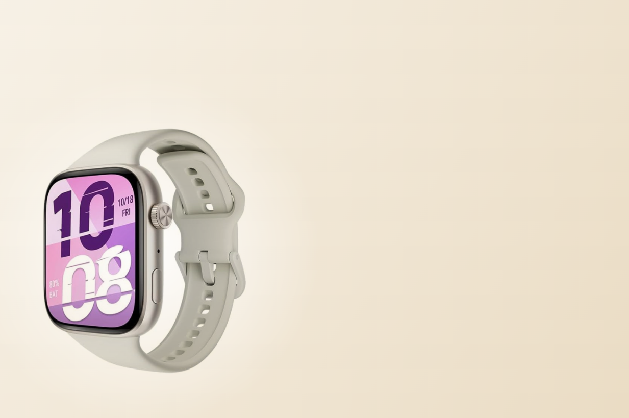 HONOR Watch X5i – ساعة ذكية
