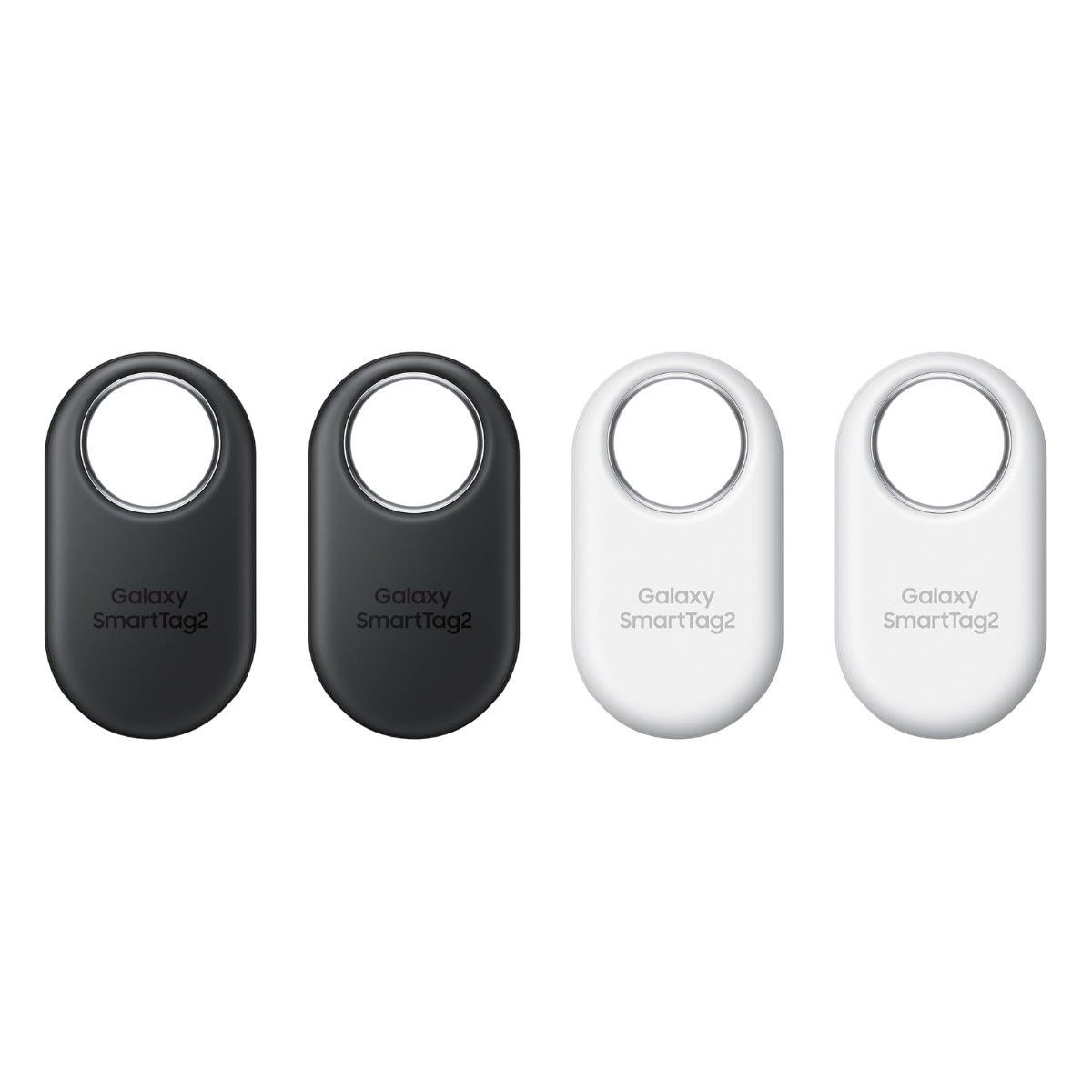 Samsung Galaxy SmartTag2 – باكدج 4 قطع